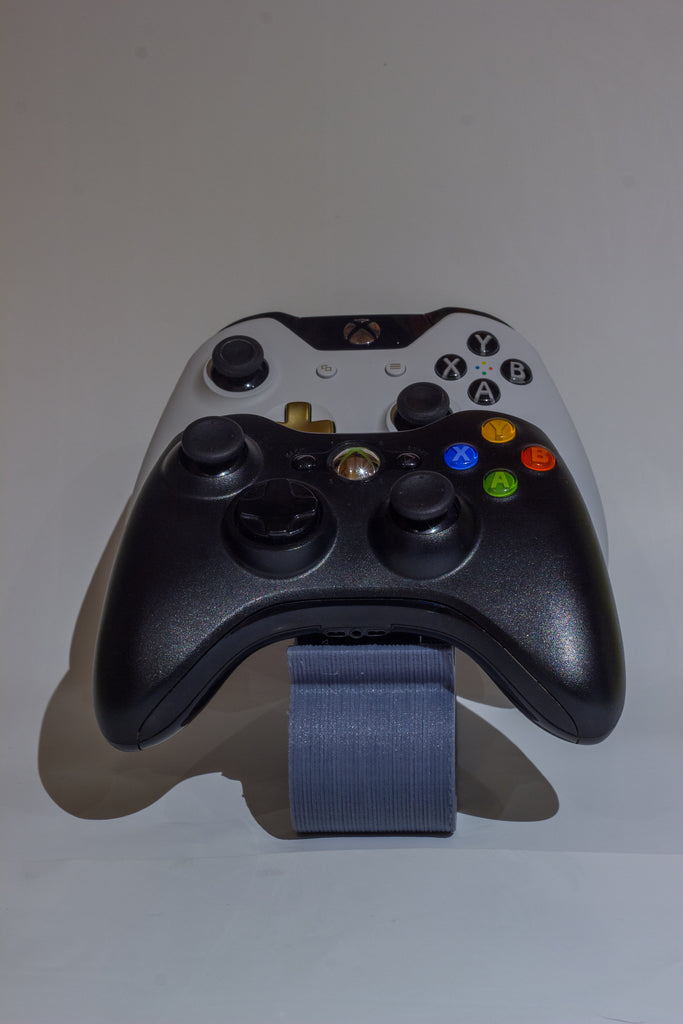 Dual XBOX Controller Stand - Keep your controller organised
