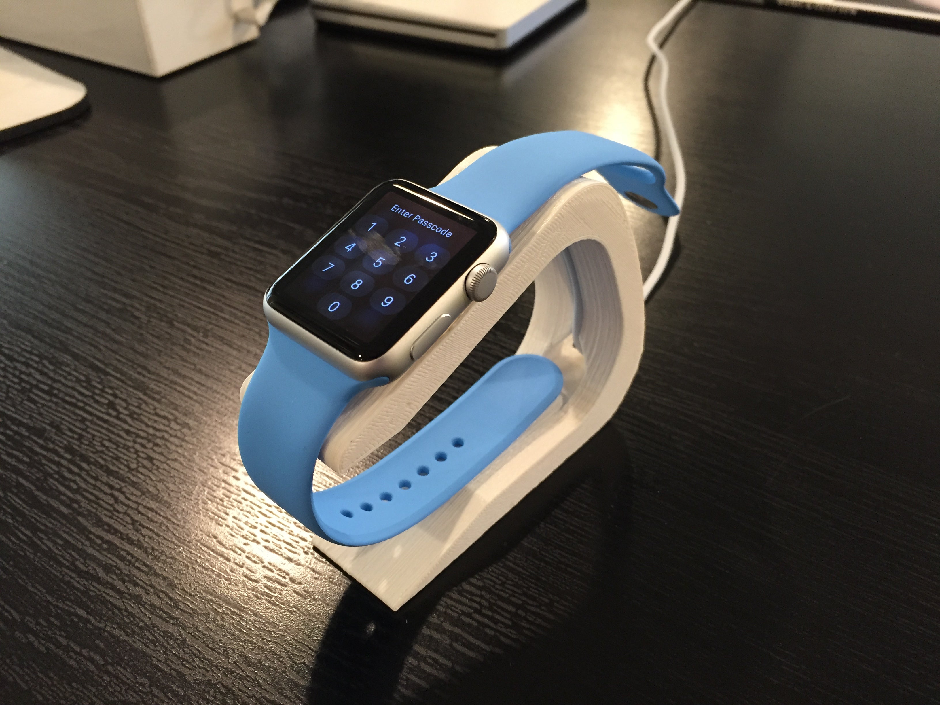 Apple Watch Charging Stand