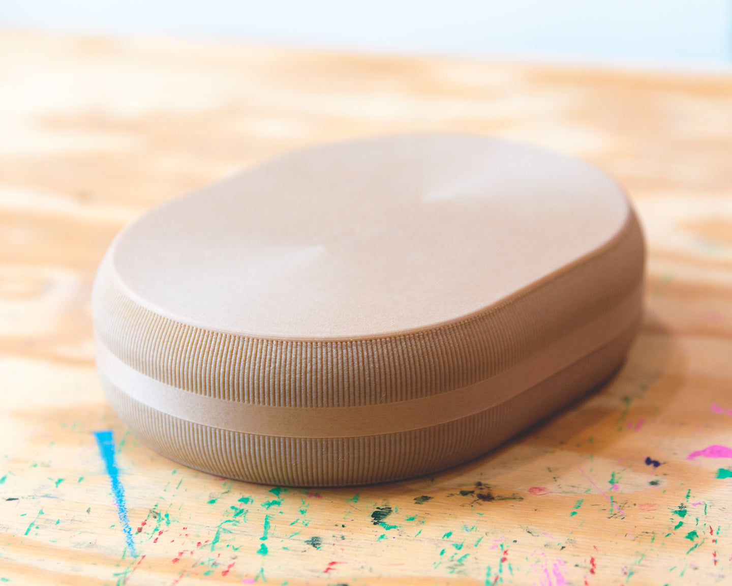 Robust Travel Case for Headphones
