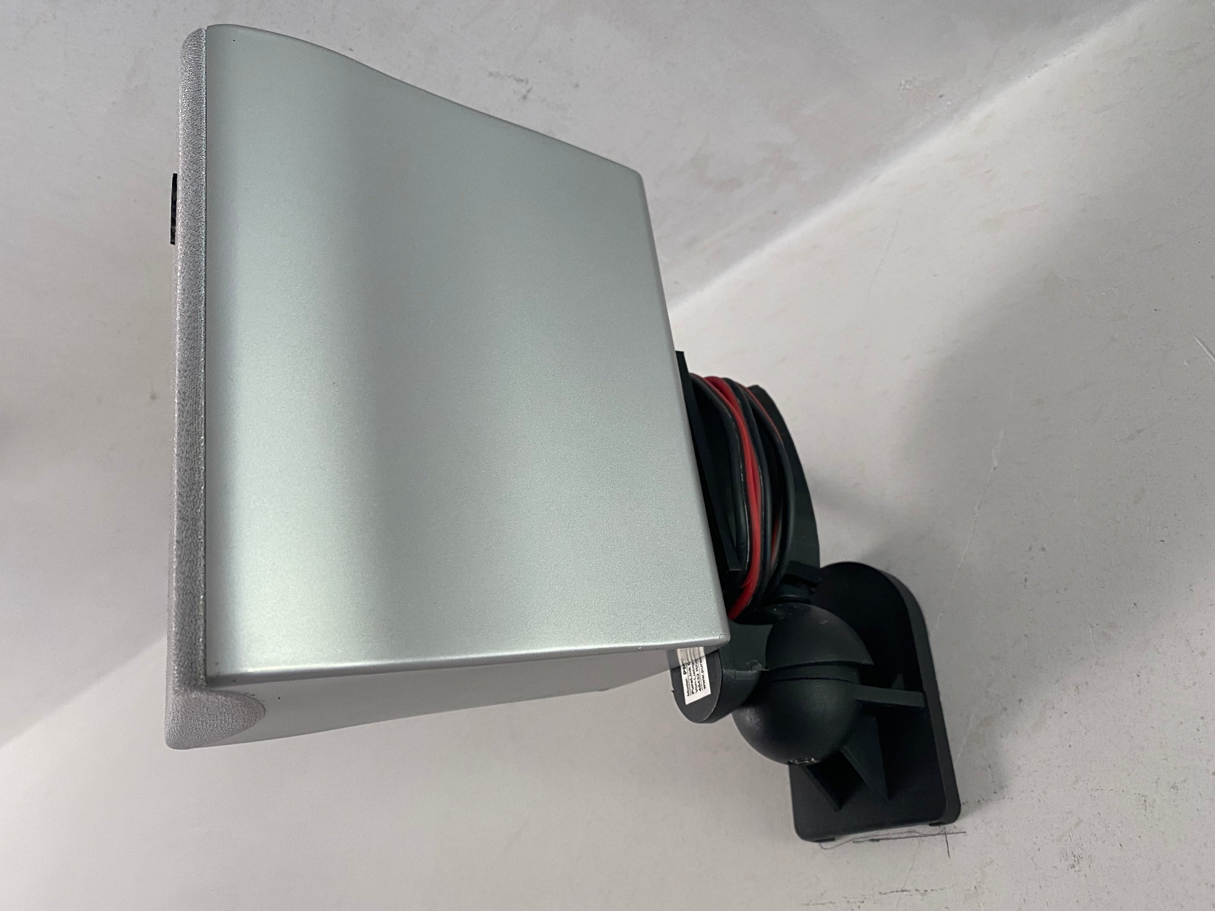 Surround Sound Speaker Cable Manager