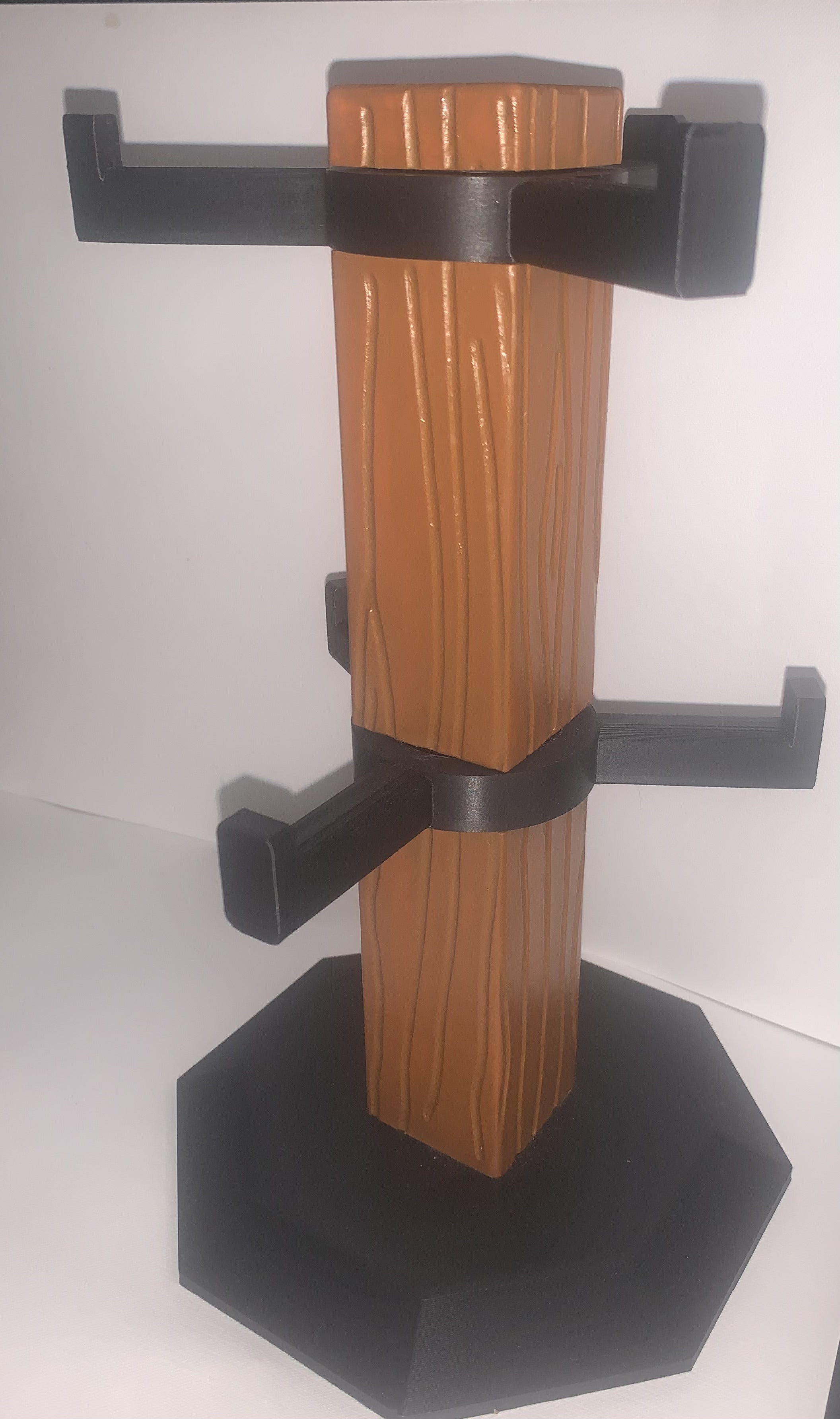 Mug tree for 6 mugs