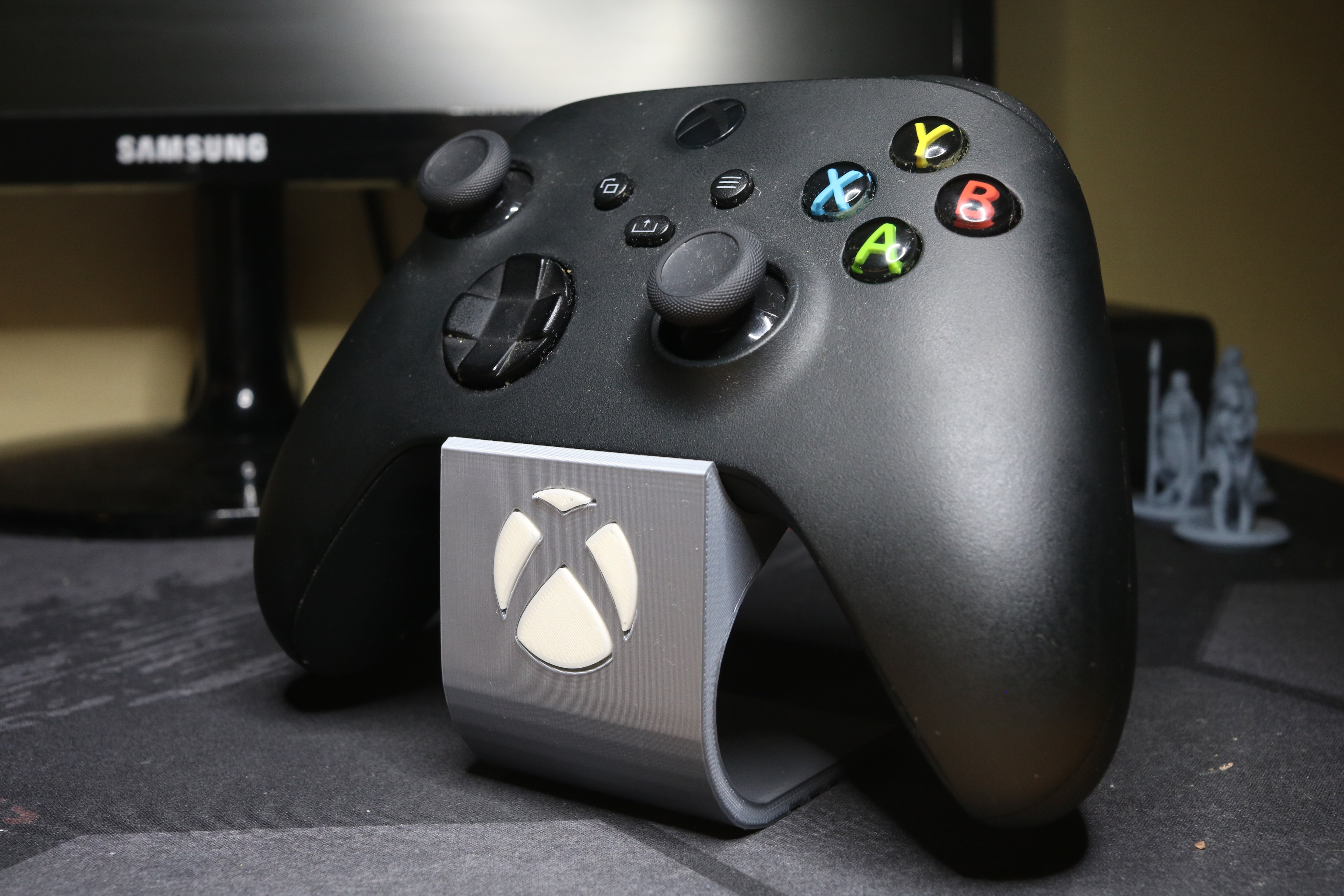 Xbox Controller Stand - Holder for Gaming