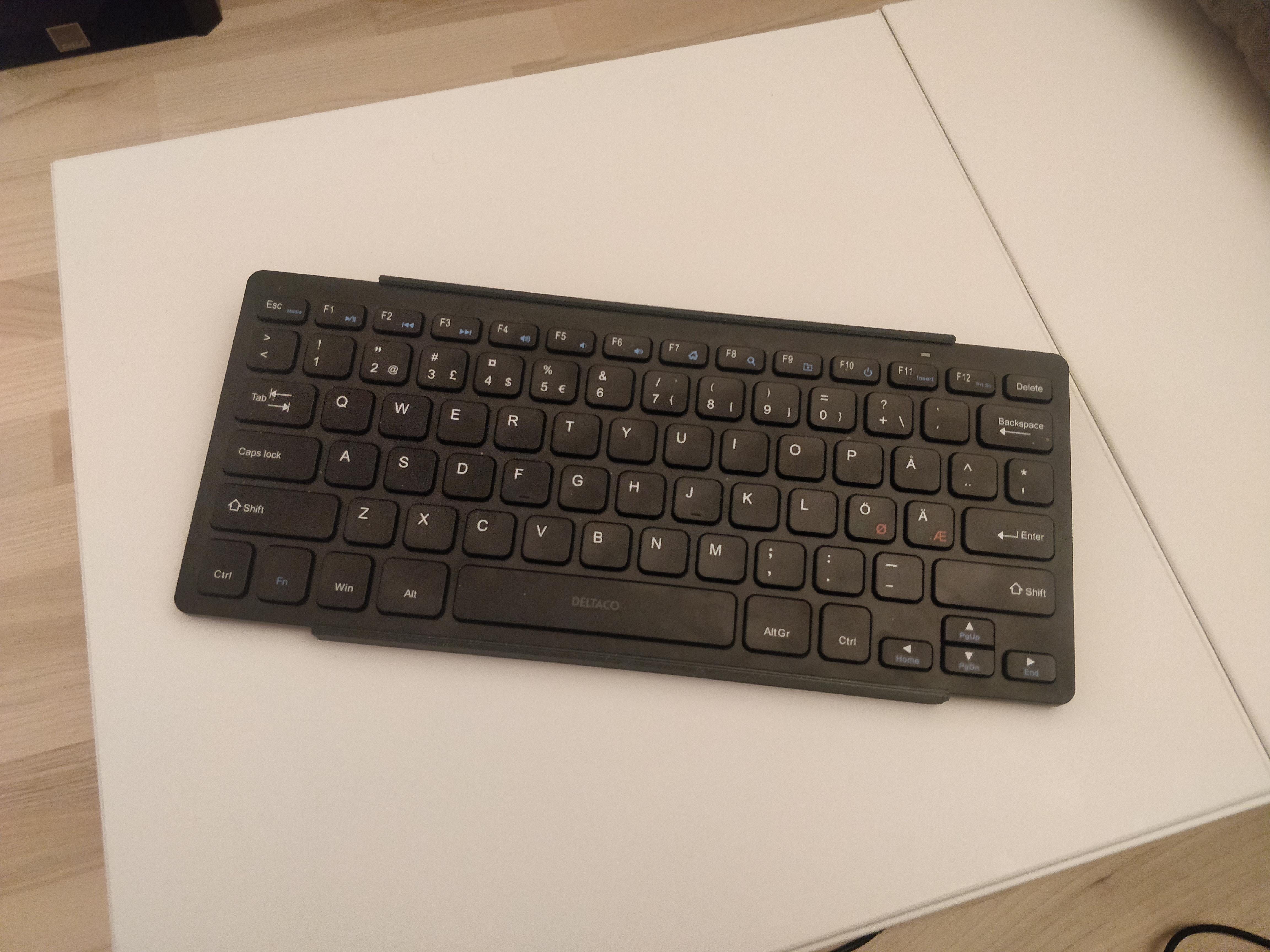 Sofa Gaming Mouse Mat