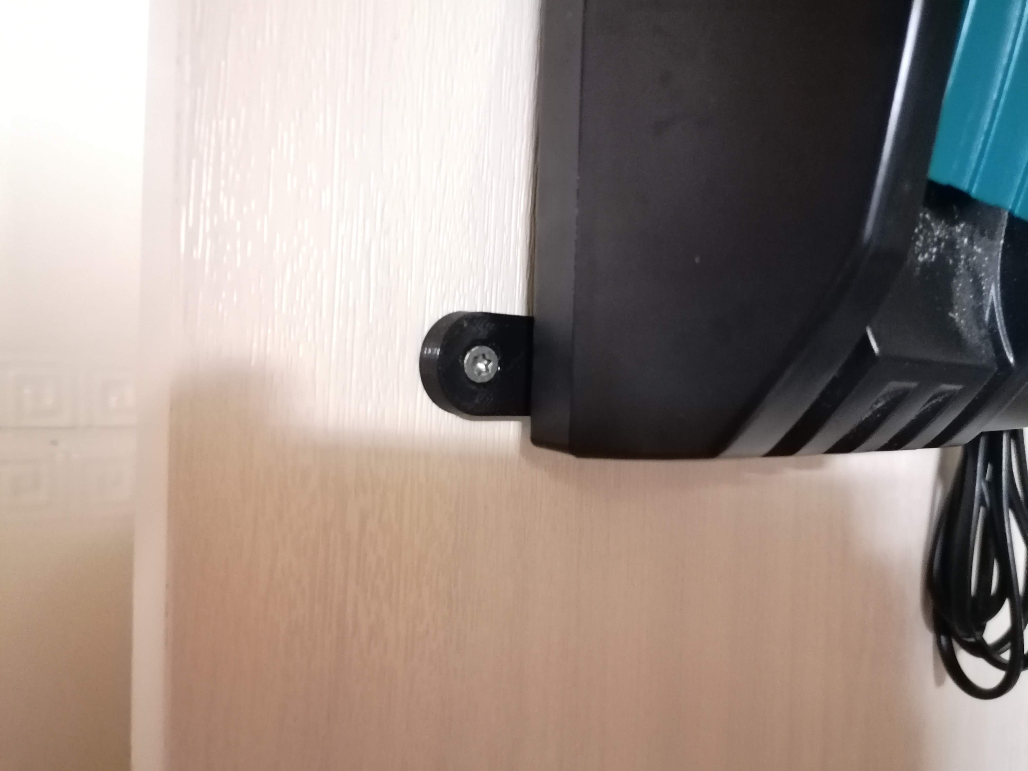 Makita 18V Charger Wall Mount 4pcs – Optimise your Workshop