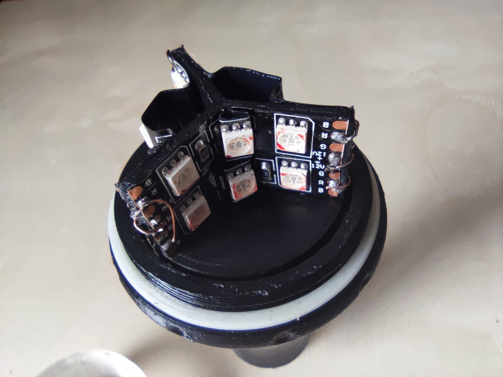 Railblaza Navigation Light - Safety light for boat and kayak