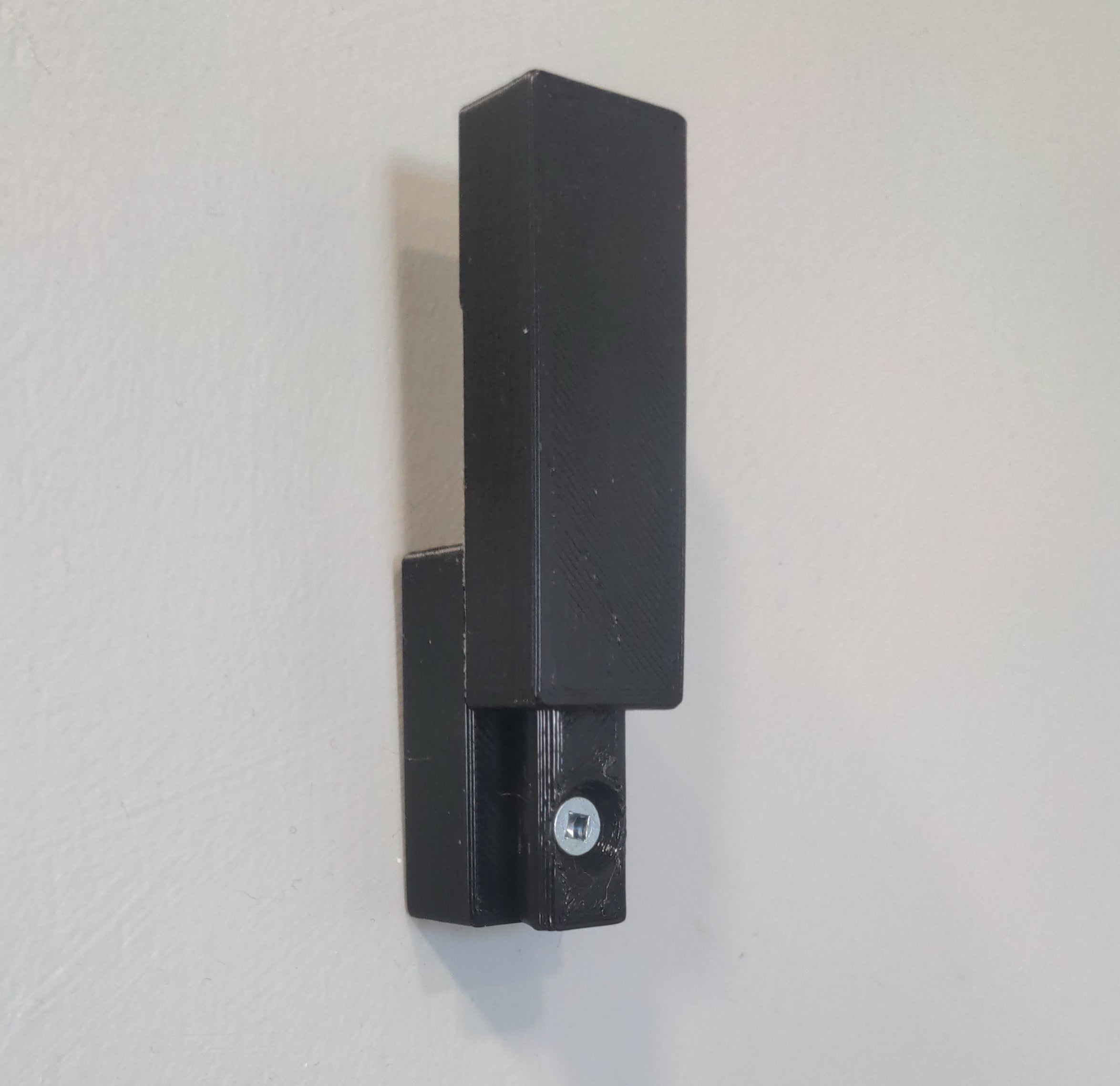 Blockenstein Adjustable Hook for Bathroom and Bedroom