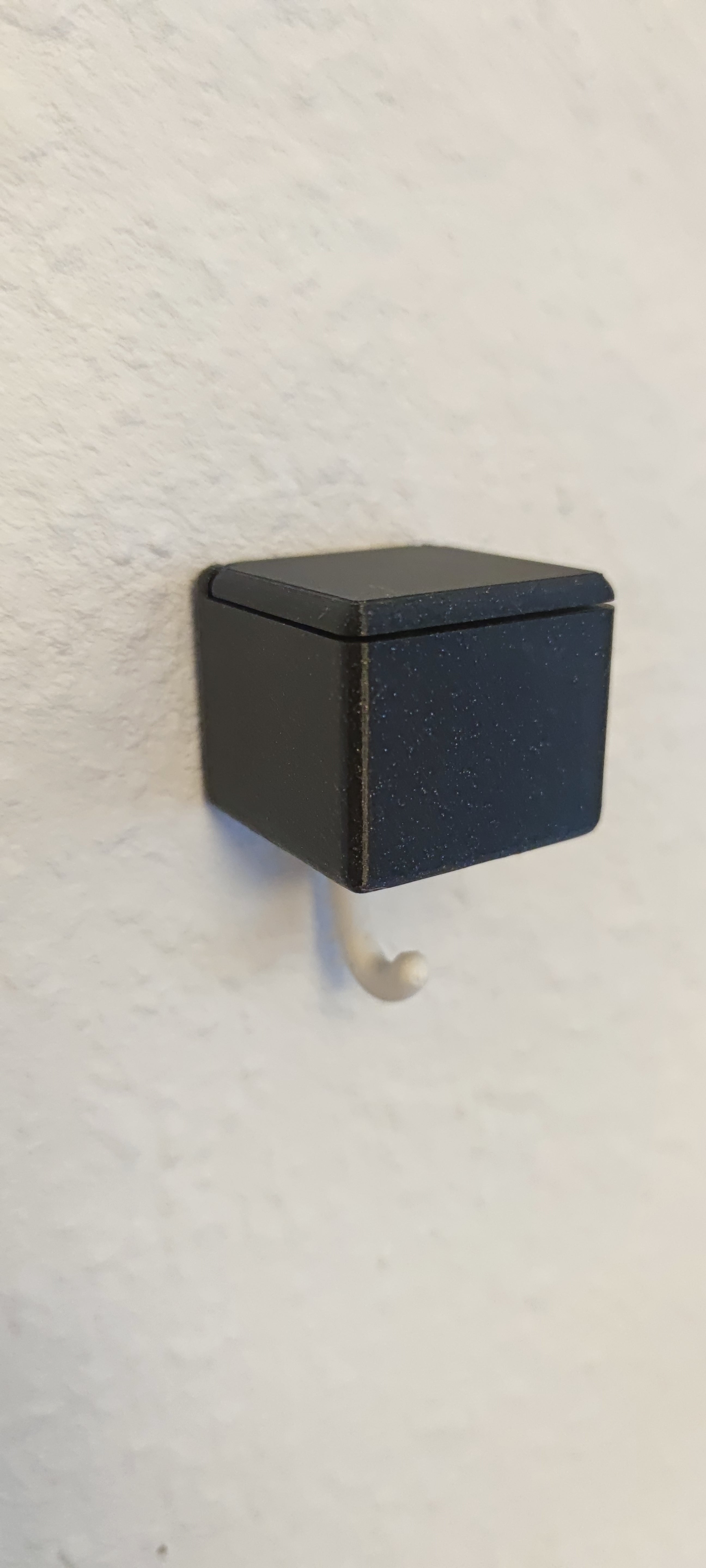 Cat-Shaped Key Hook for Wall Mounting – Stylish Storage