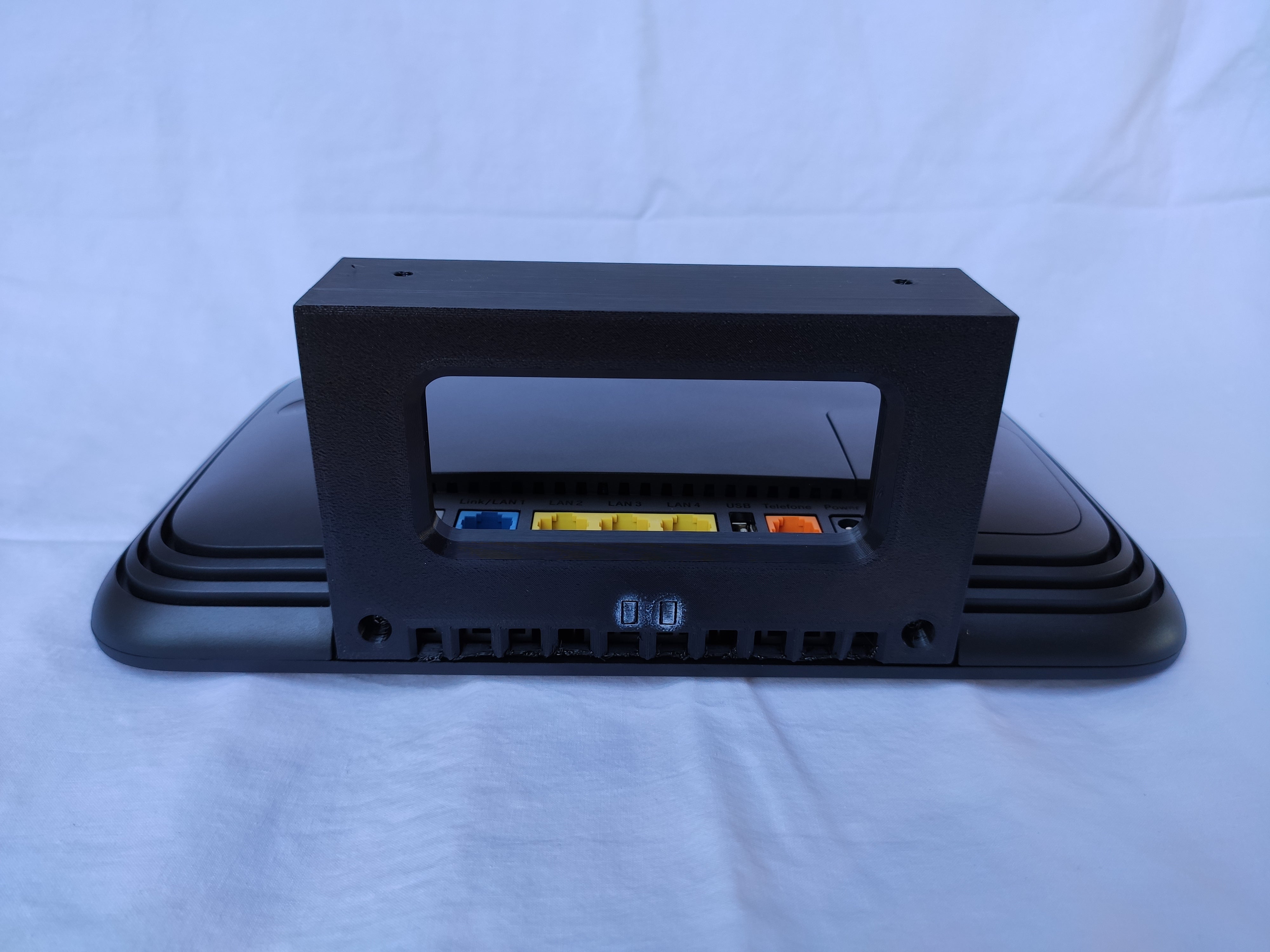 Telekom Speedport Smart 4 Plus Wall Mount
