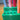 Storage solution for crochet hooks