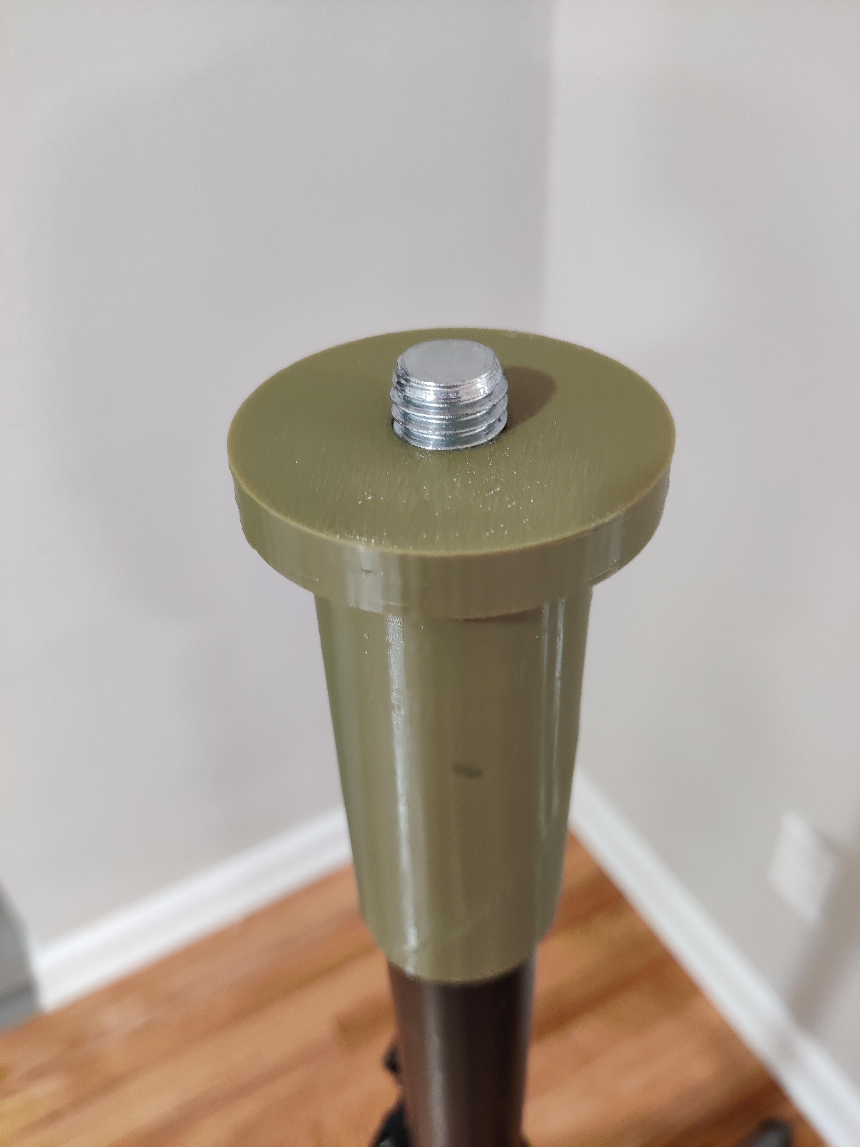 Tripod Adapter for EGO Power+ LT1000 Work Light