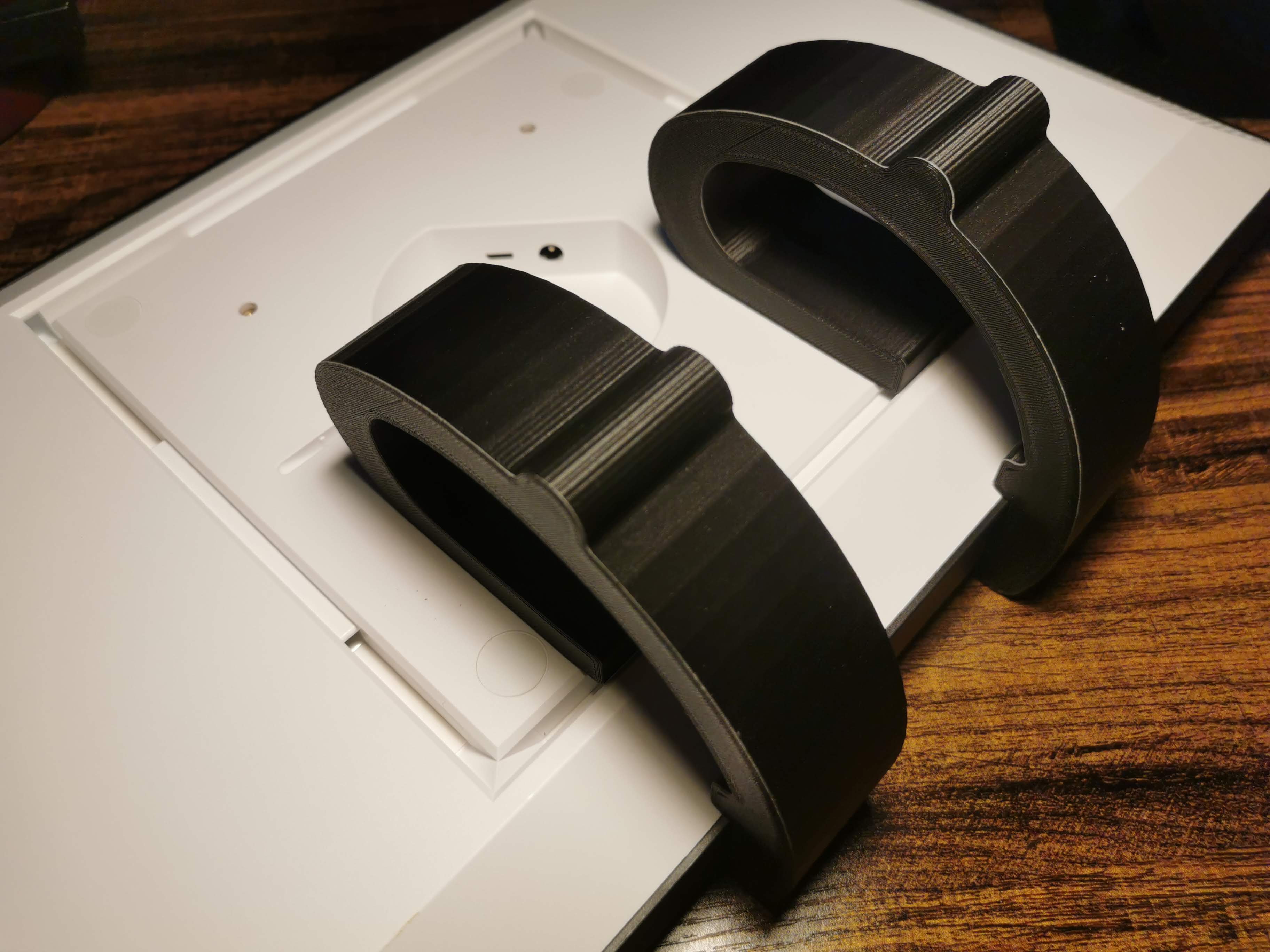 Adjustable Stand for Amazon Echo Show 15