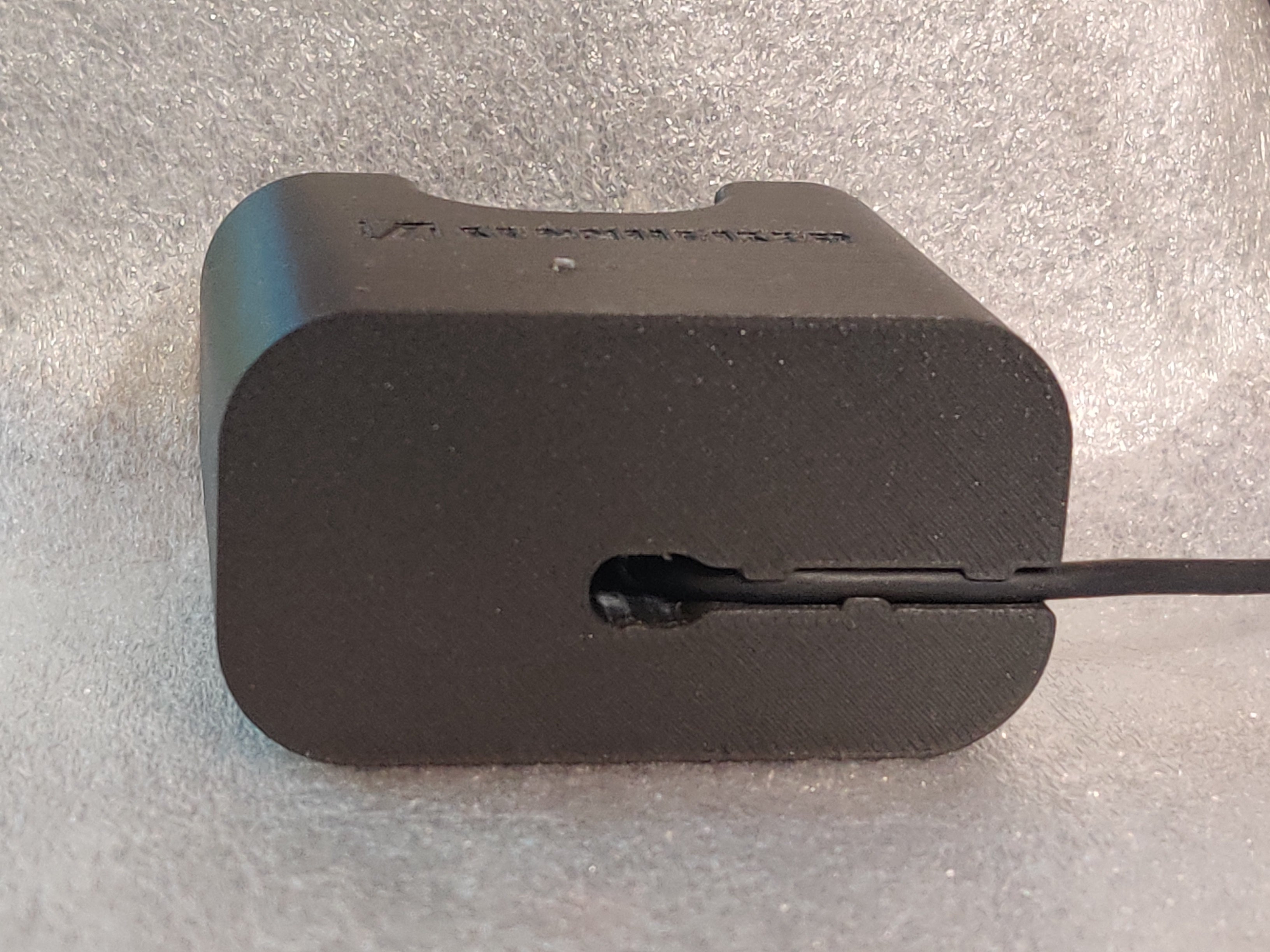 Charging station for Sennheiser MOMENTUM True Wireless 4 Earbuds
