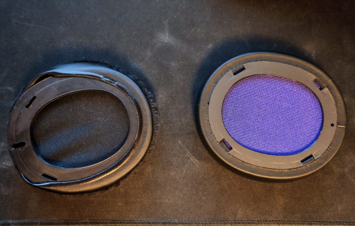 Replacement Ear Pads for NZXT Relay Headset