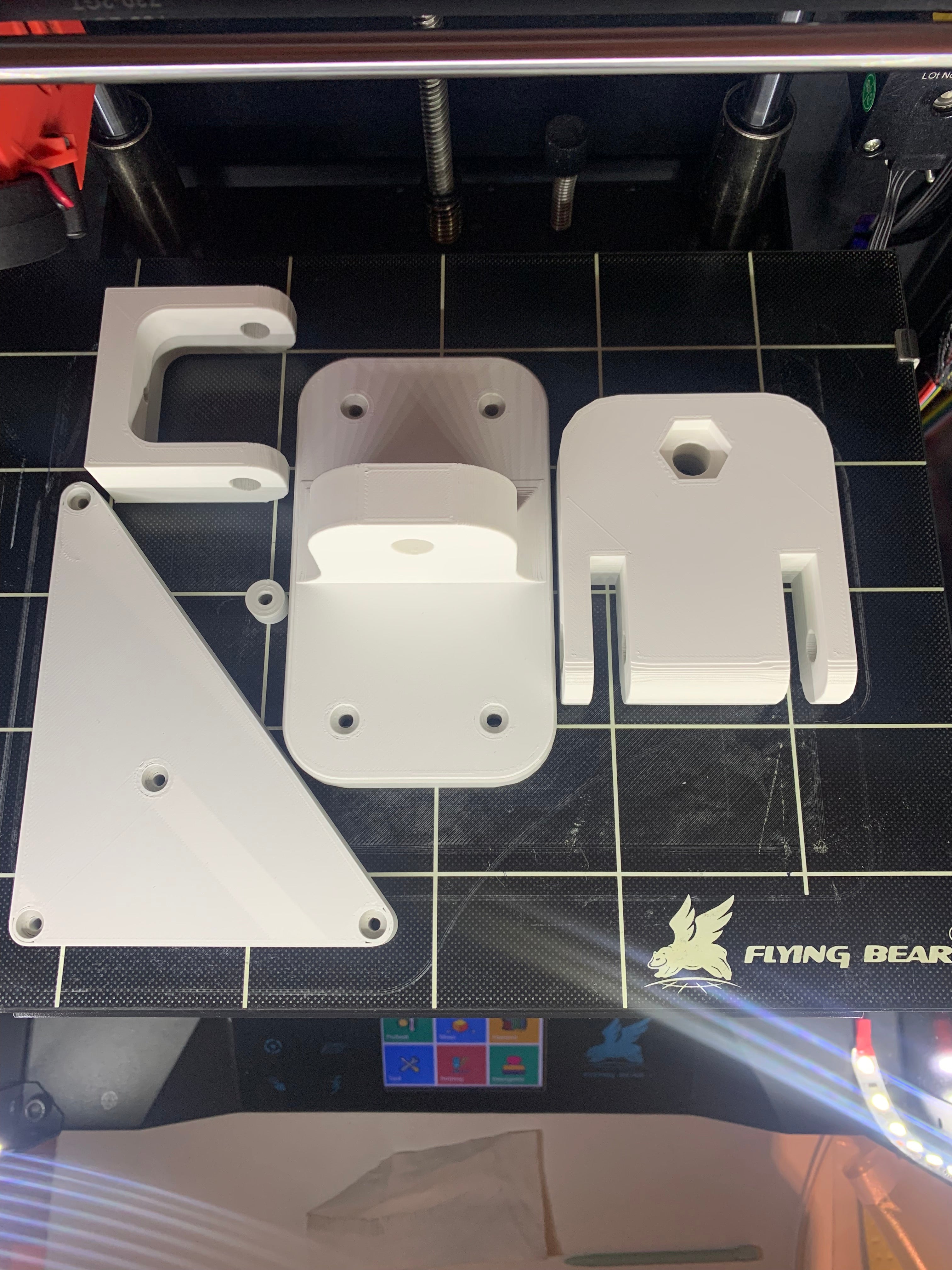 Ceiling mount for Acer H5350 Projector