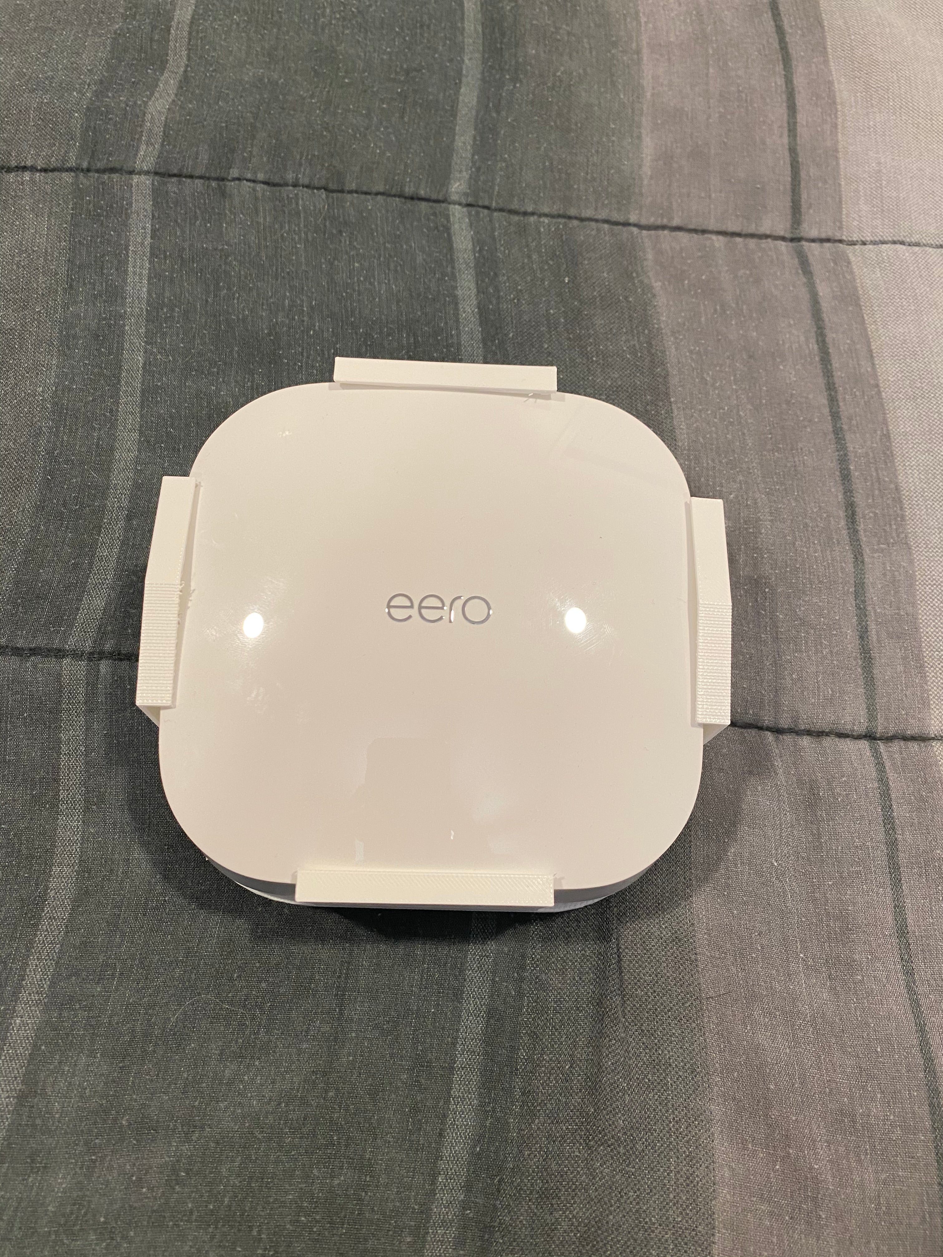 Eero 6 Pro Loft Mounting – Optimise Your Wi-Fi Coverage