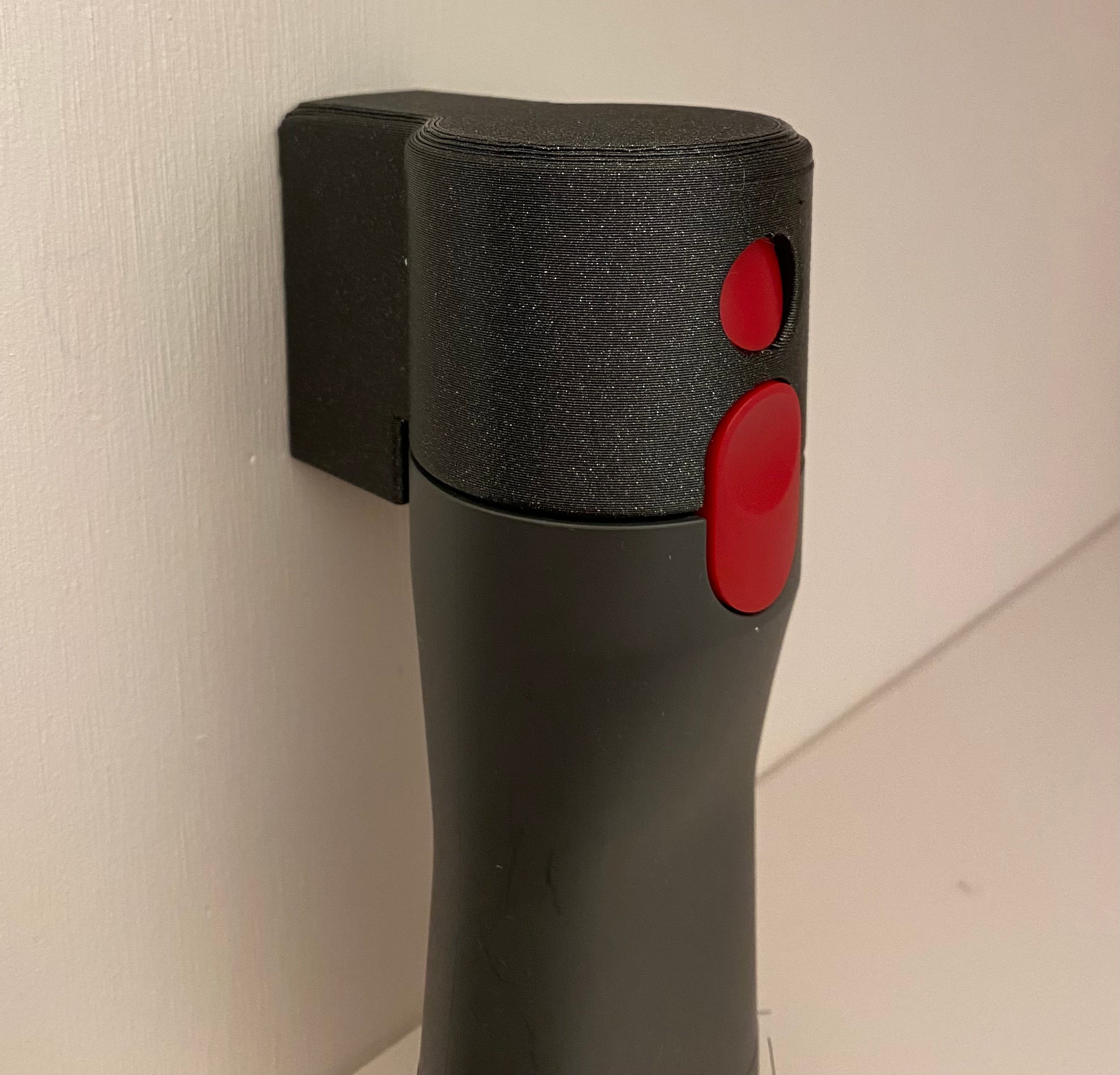 Roborock H7 Wall Mount for Vacuum Cleaner Accessories