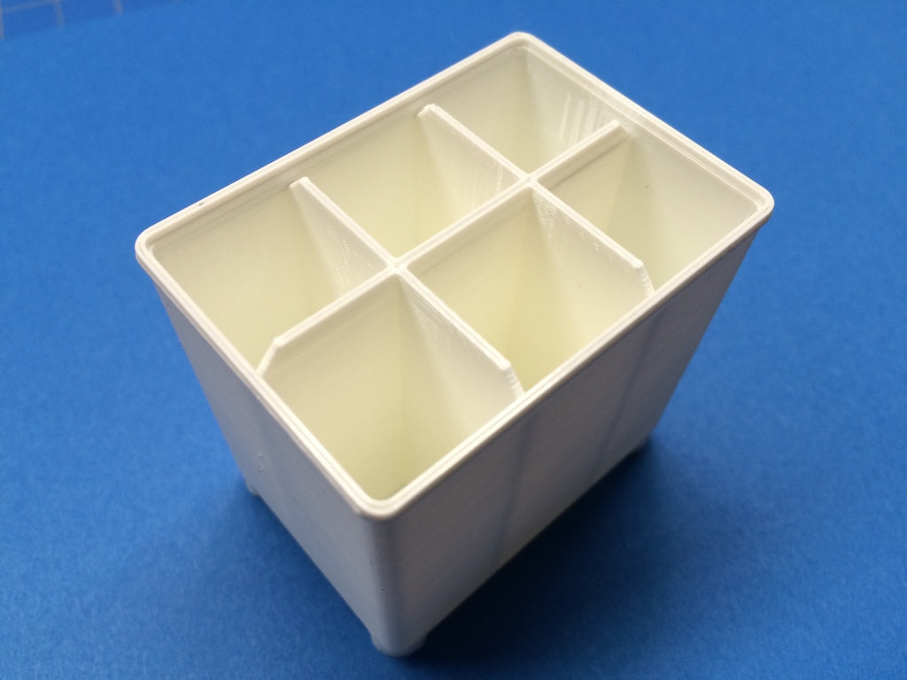 Small Parts Boxes for Stanley 014725 Professional Organiser