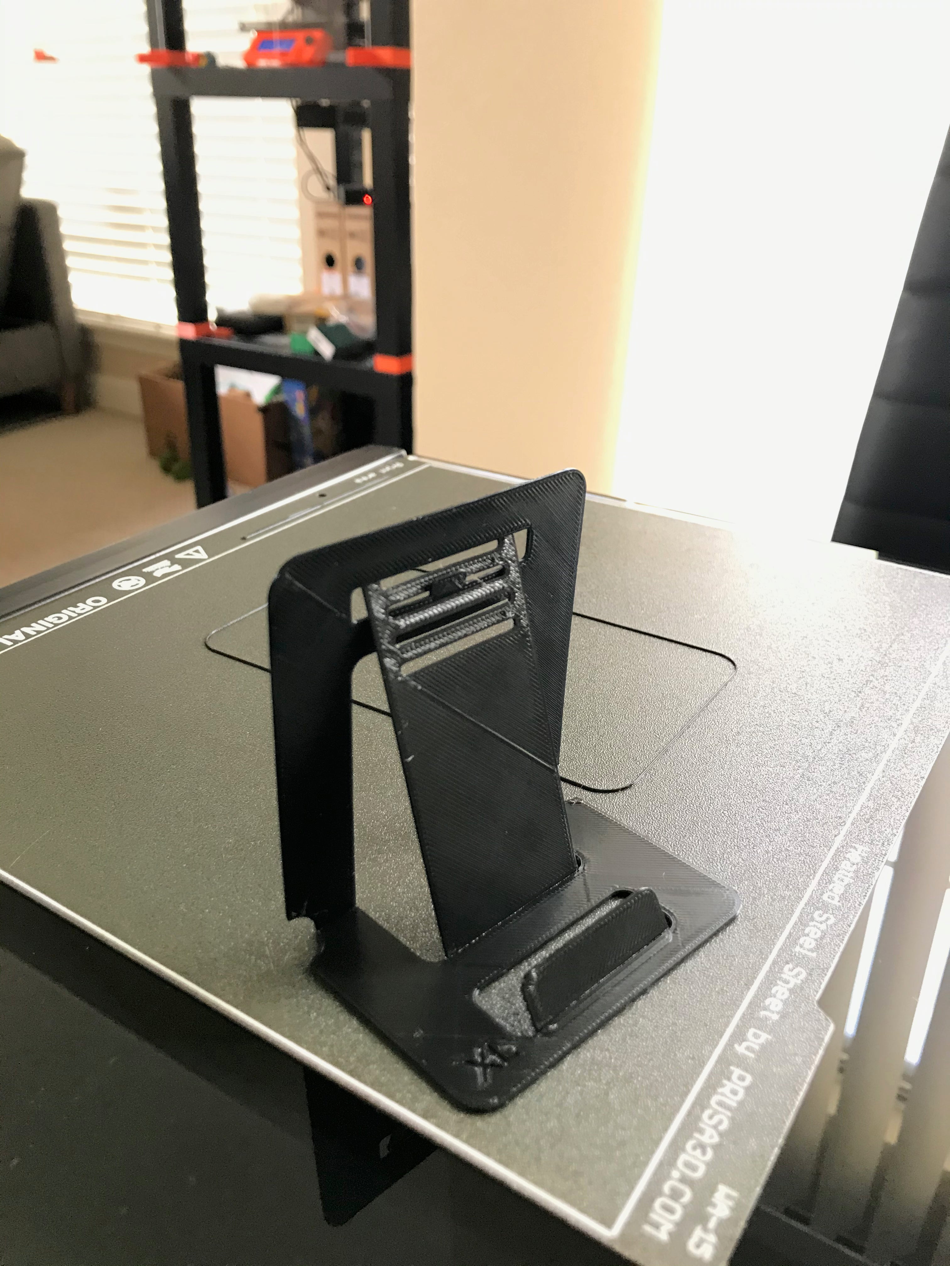 Foldable Mobile Phone Stand XL