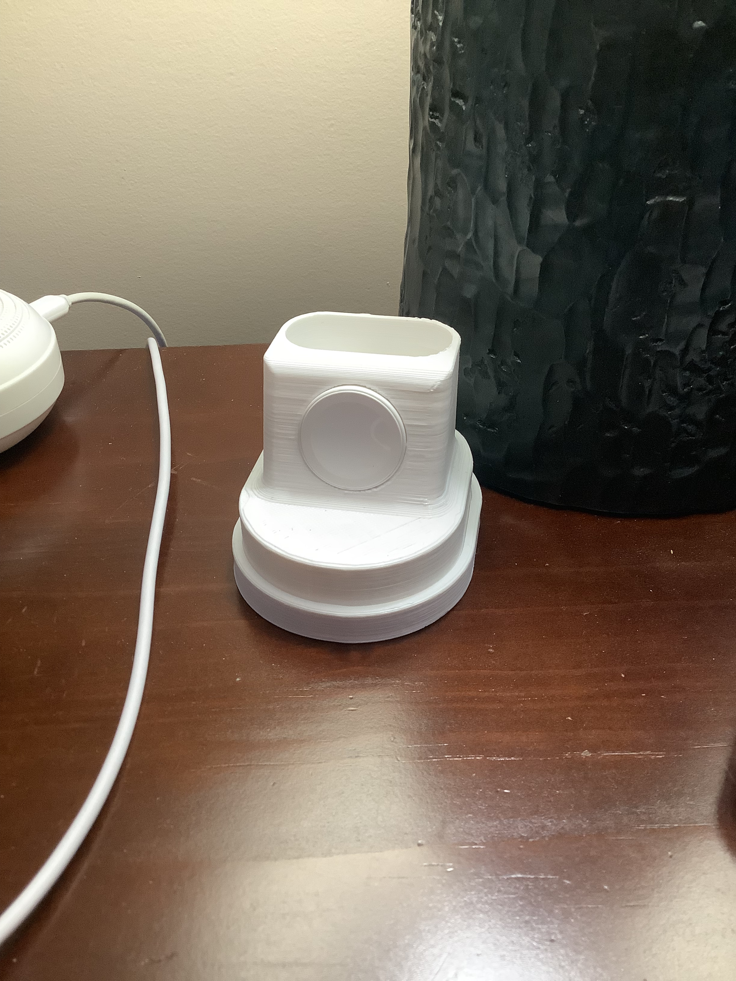 Apple Watch and Airpod Charging Dock
