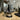 Odyssey Espresso Argos Dry Tray Stabilizer