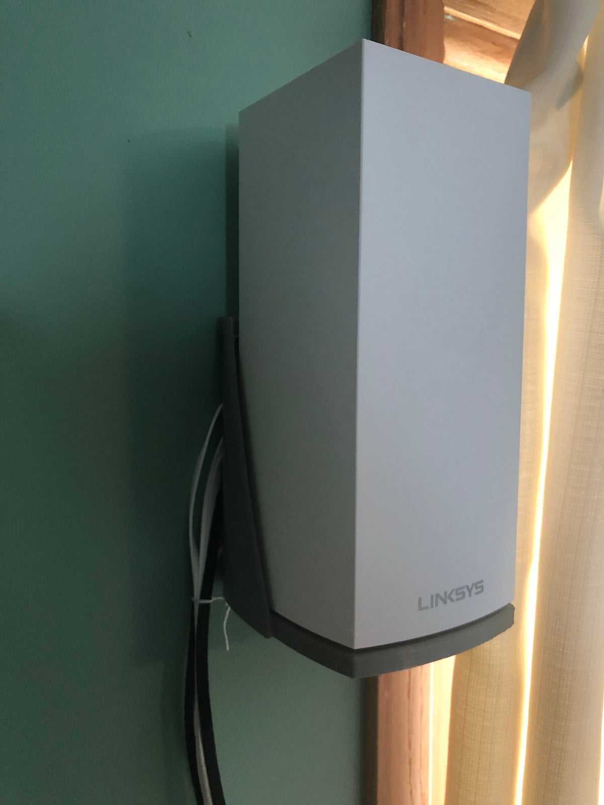 Linksys Velop MX5300 Wall Mount