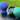 Threaded Sphere Container - Opbevaringsbeholder i sfærisk design