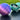 Threaded Sphere Container - Opbevaringsbeholder i sfærisk design