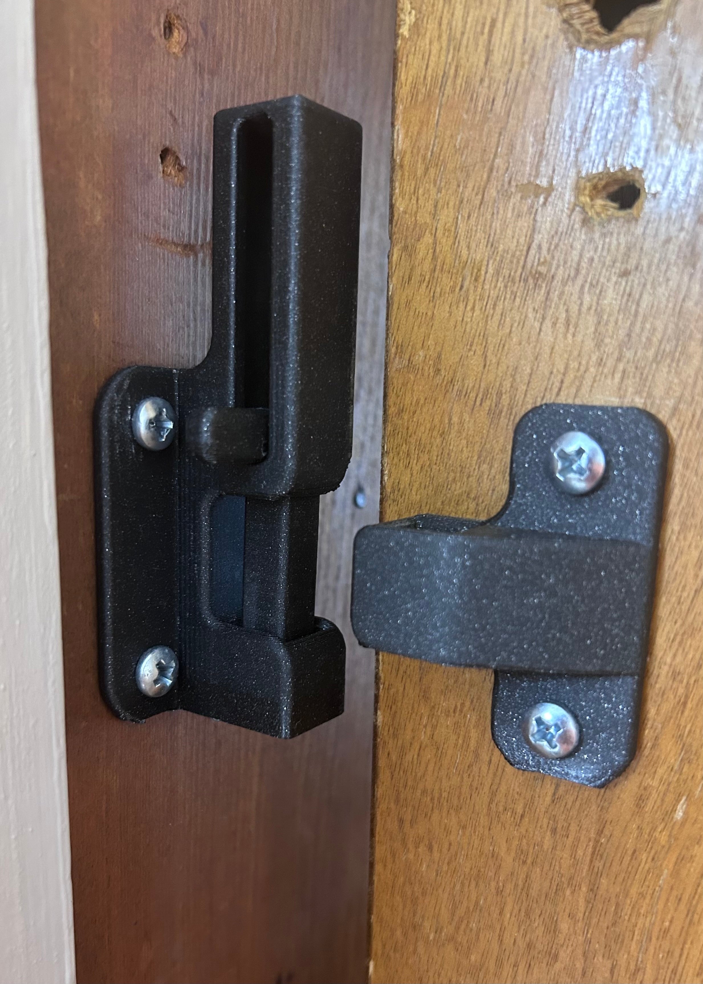 Door Deadbolt Lock