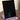 Oversized iPad Stand in PolyTerra Polymer Lilac