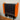 Space-saving wall mount bracket for CalDigit TS4 Docking Station