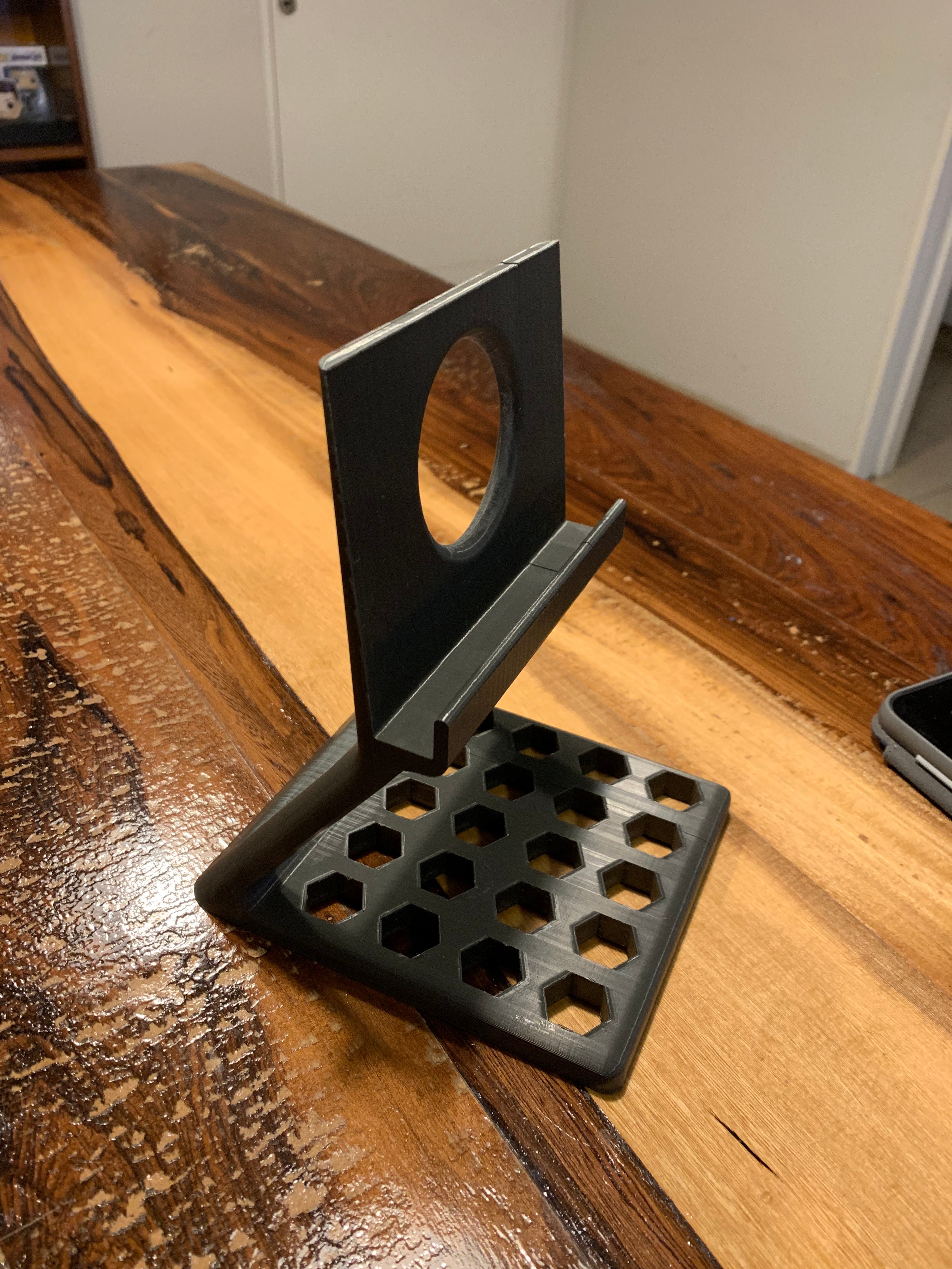 Ipad holder stand