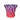 Diamond Lattice Vase - Elegant Dekoration