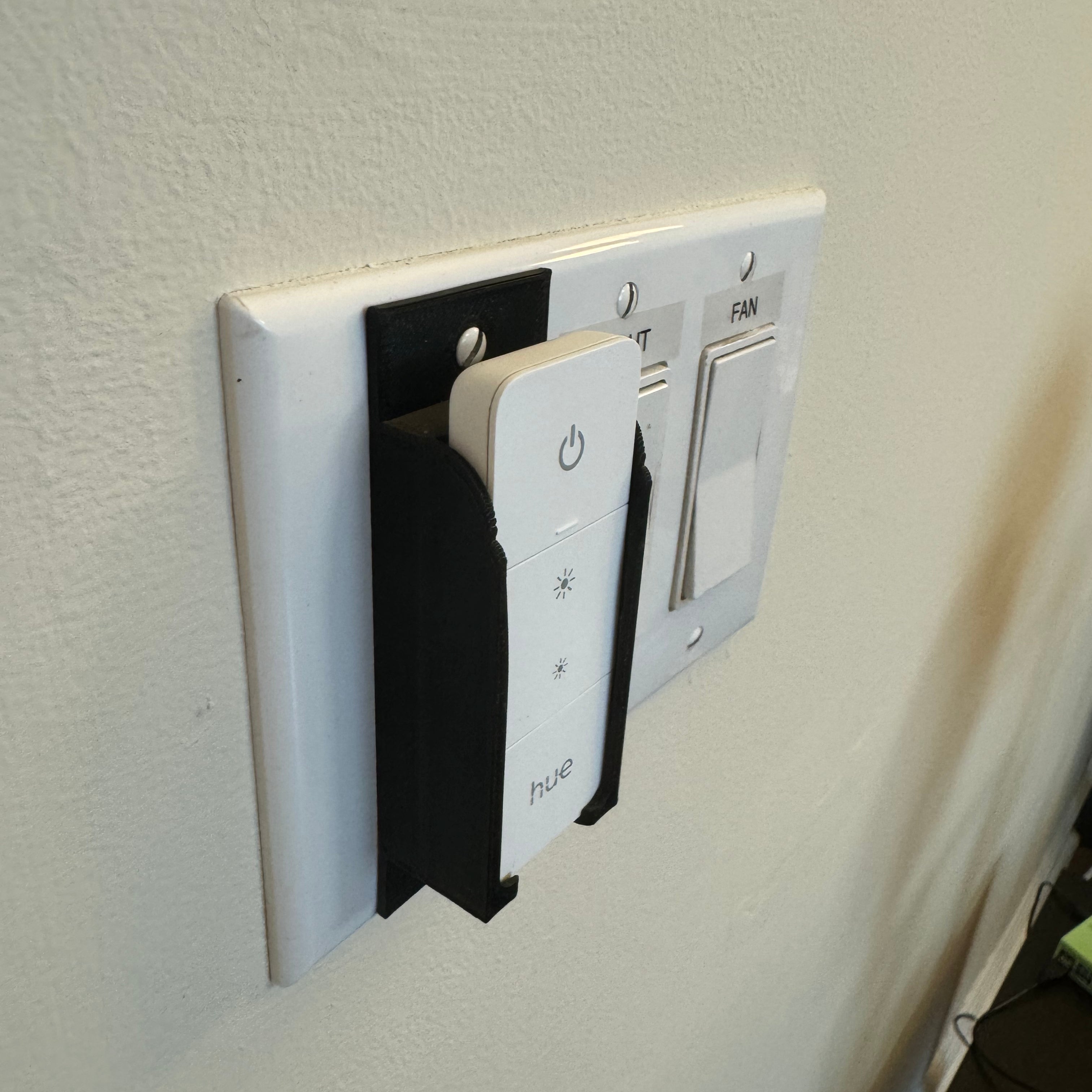 Philips Hue Dimmer Light Switch Holder