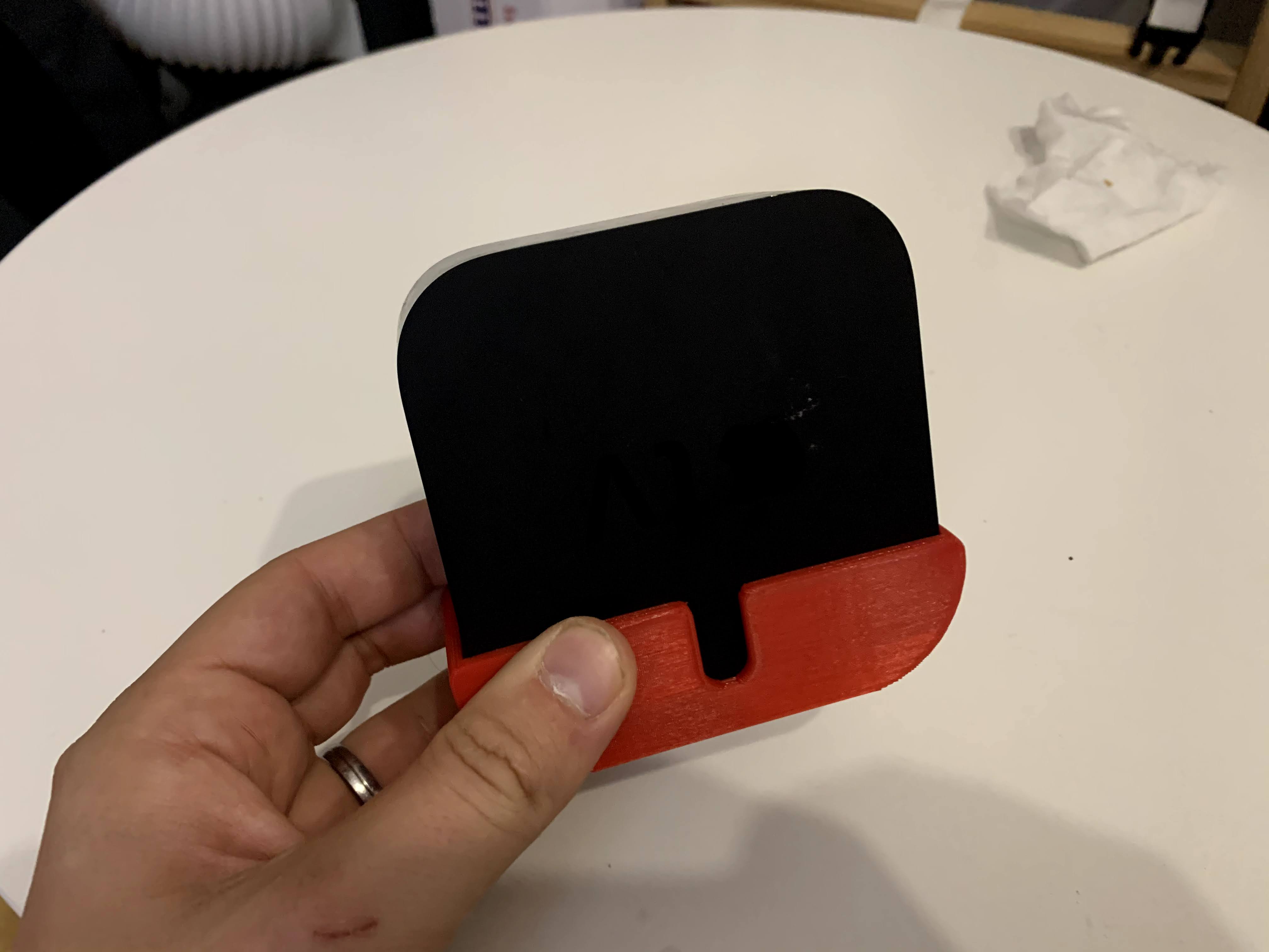 VESA Wall Mount for Apple TV 4K