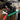 Rake Rack Cable and Cord Holder