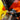 KTM 500 Cable Mount for Throttle Cable - Protective fitting for dirtbike