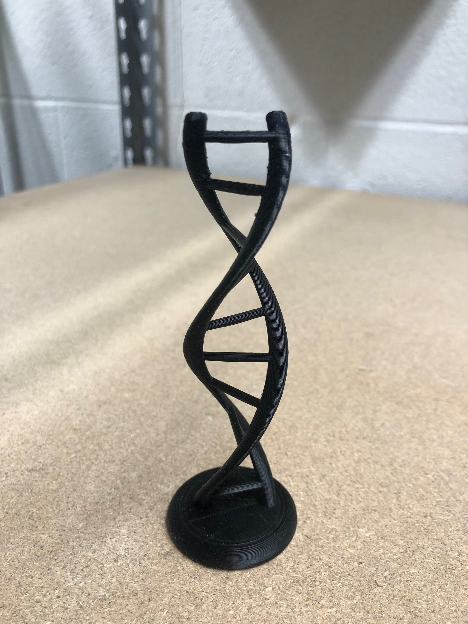 Double Helix DNA