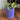 Mid Century Modern Plant Pot med Drypbakke - Liniære Riller