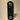 Wall-mounted hook for clothes and shoehorn plus 3 pcs hook for clothes (2 parts)