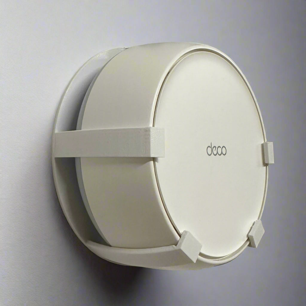 Deco Wall Mount for TP-Link Wifi DECO BE25
