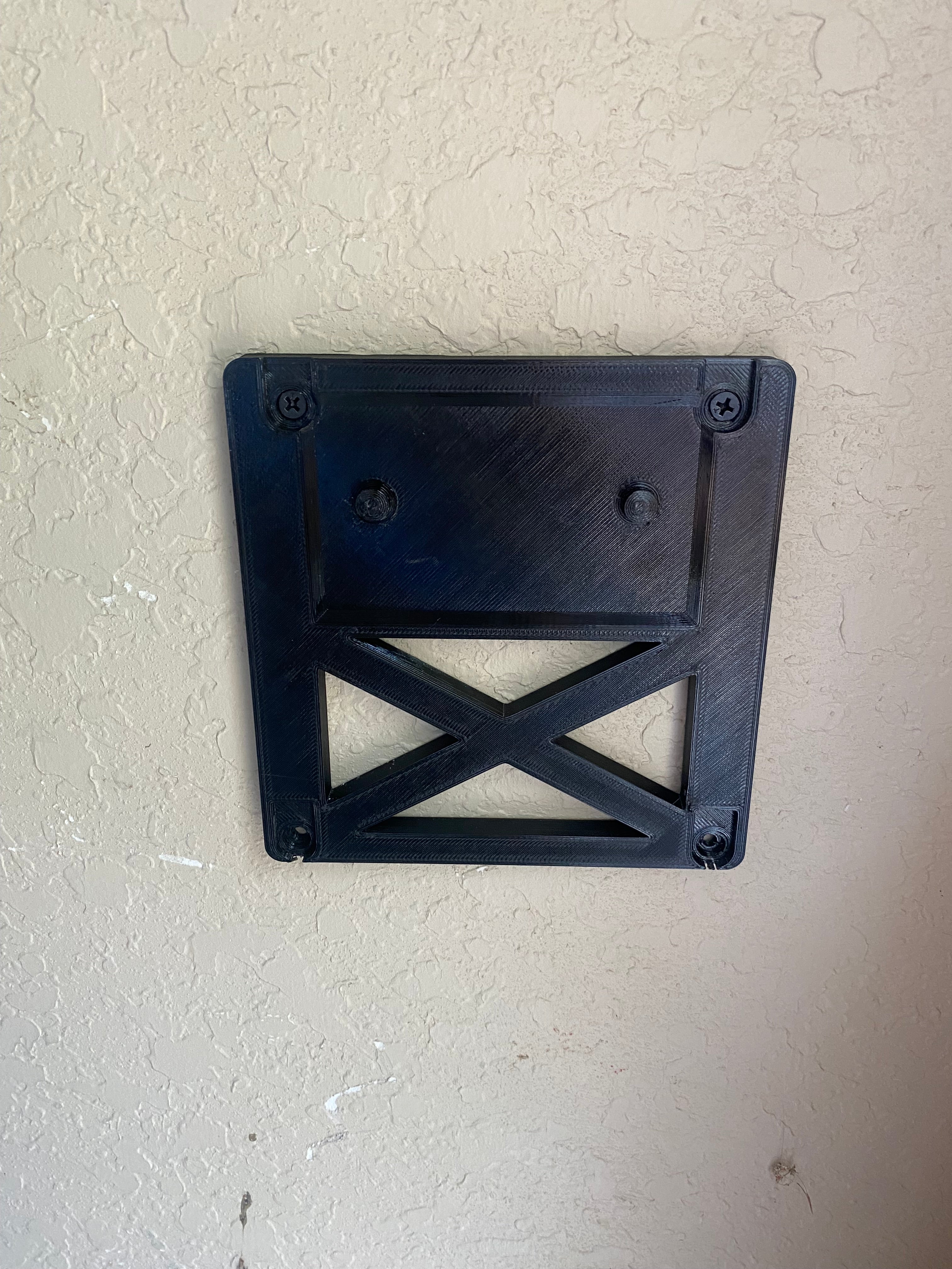 EGO Battery Charger Wall Mount - Standard Speed