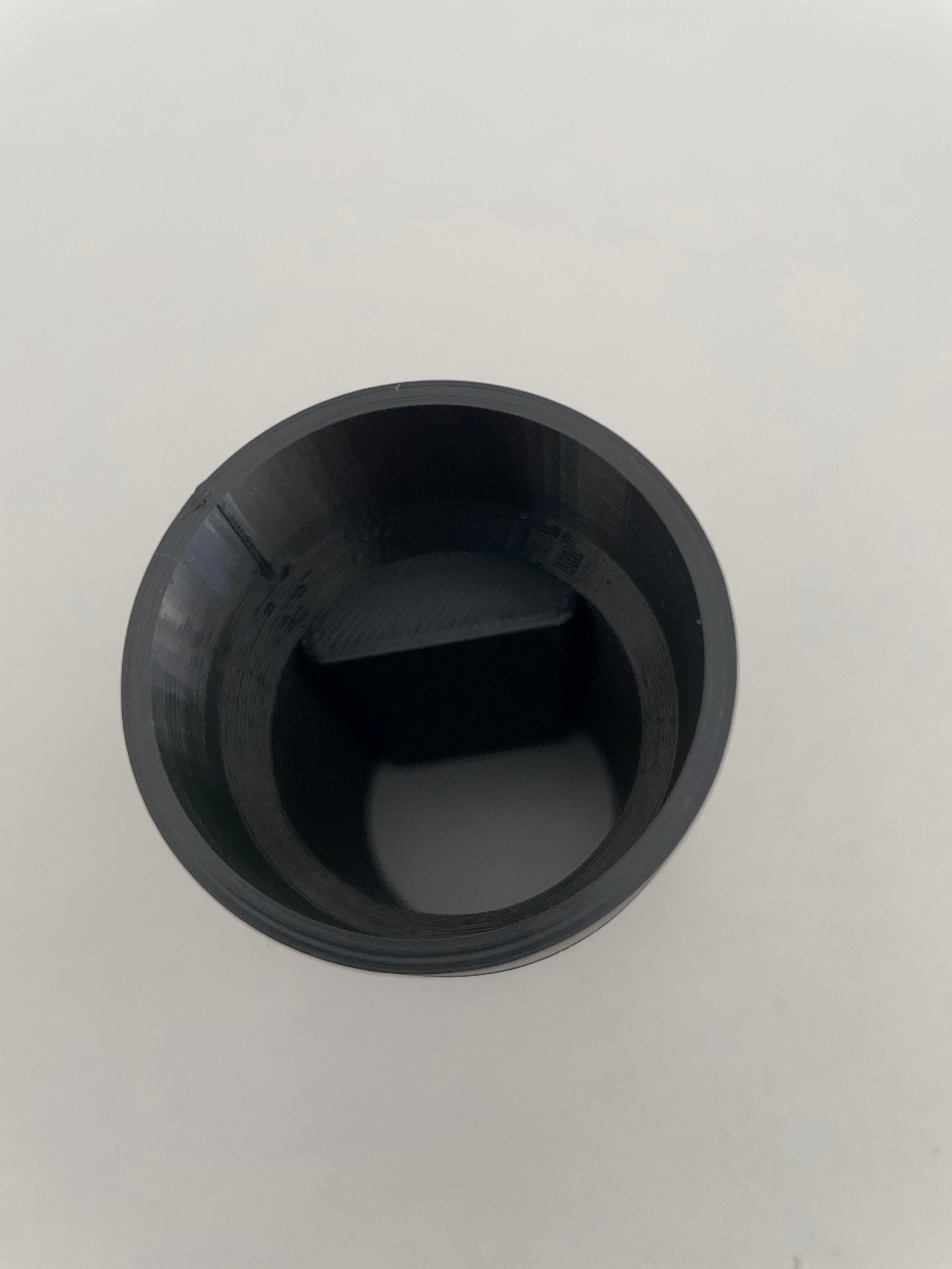 Dyson V7, V8, V10, V11, V15 Vacuum Cleaner Bag Adapter