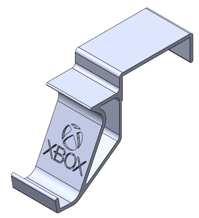 Xbox Controller Stand
