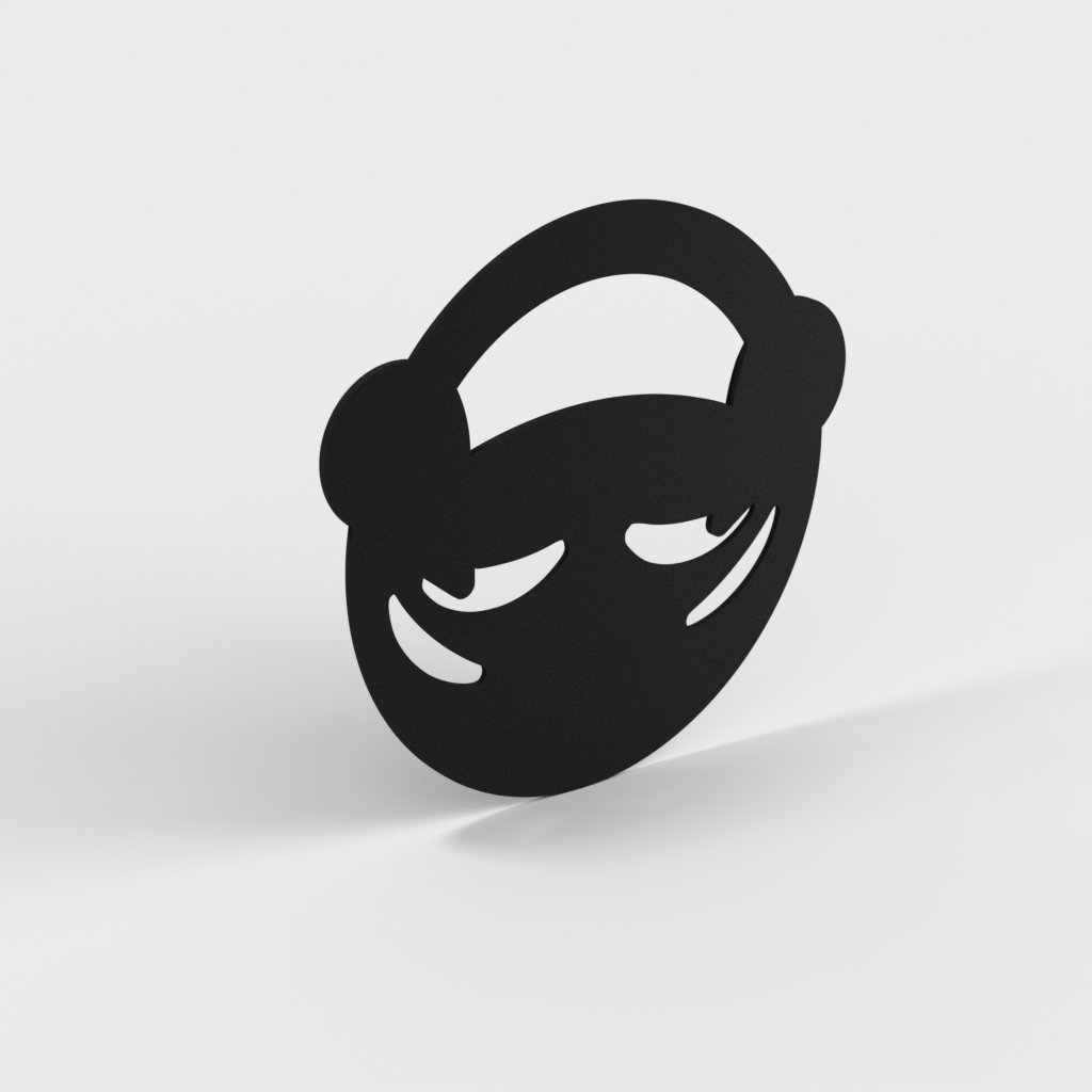 My 3D Model
