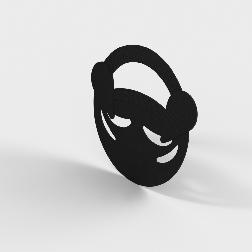 My 3D Model