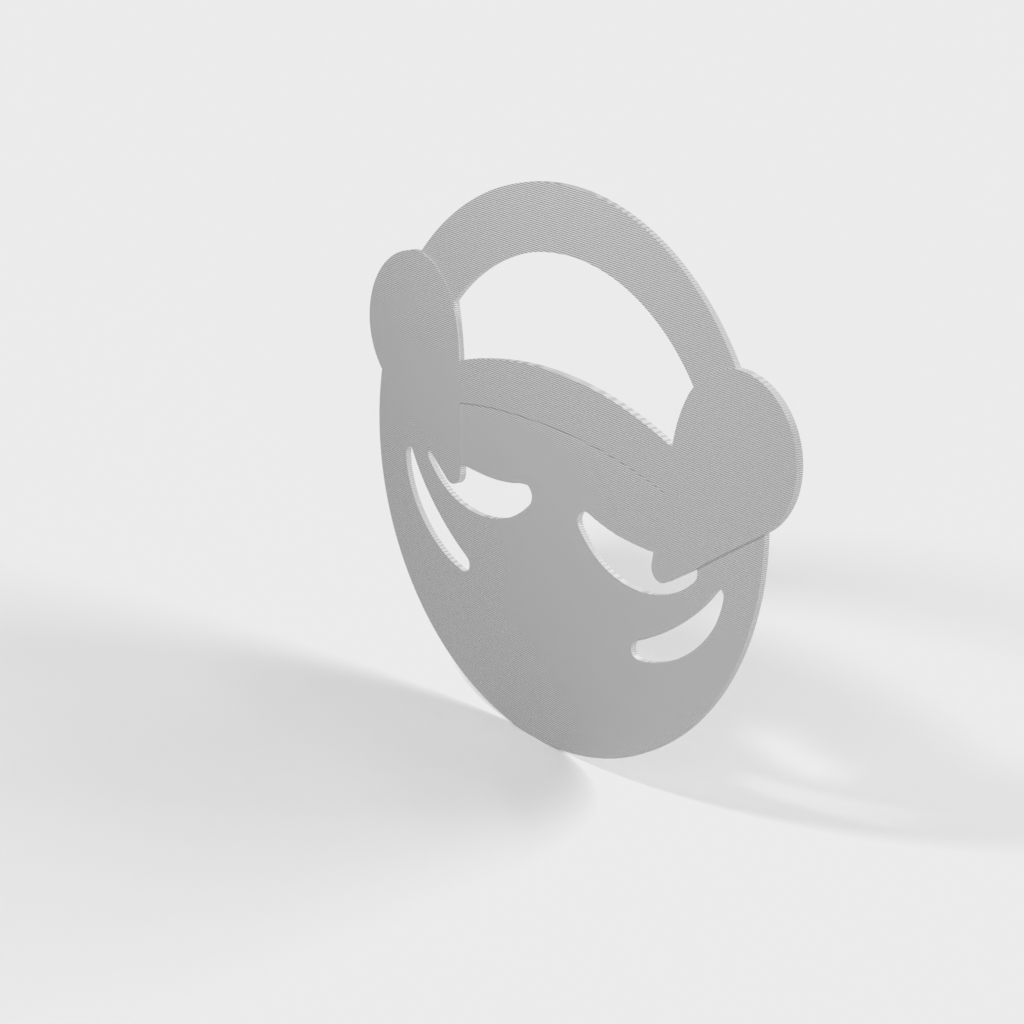 My 3D Model