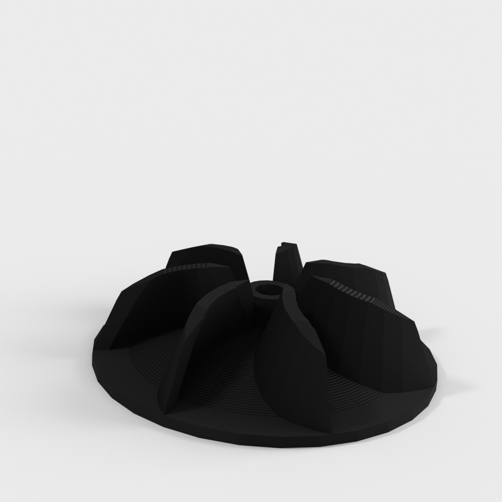 My 3D Model