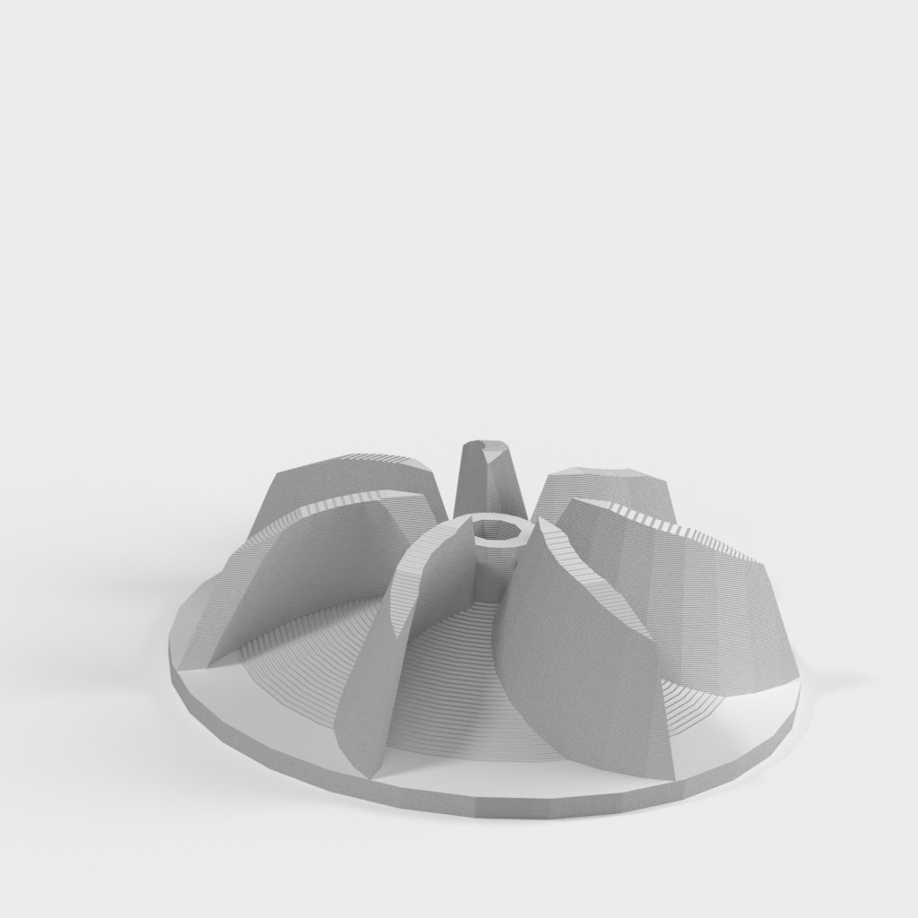 My 3D Model