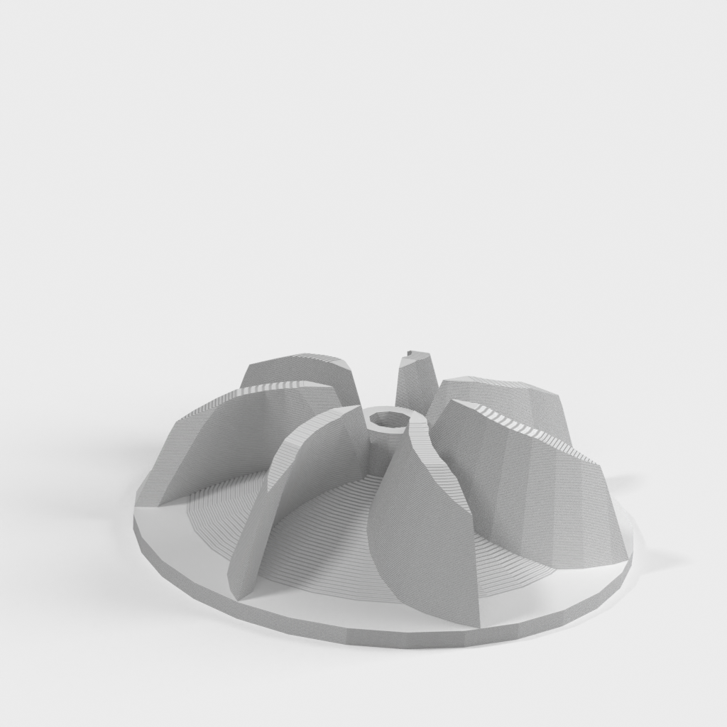 My 3D Model