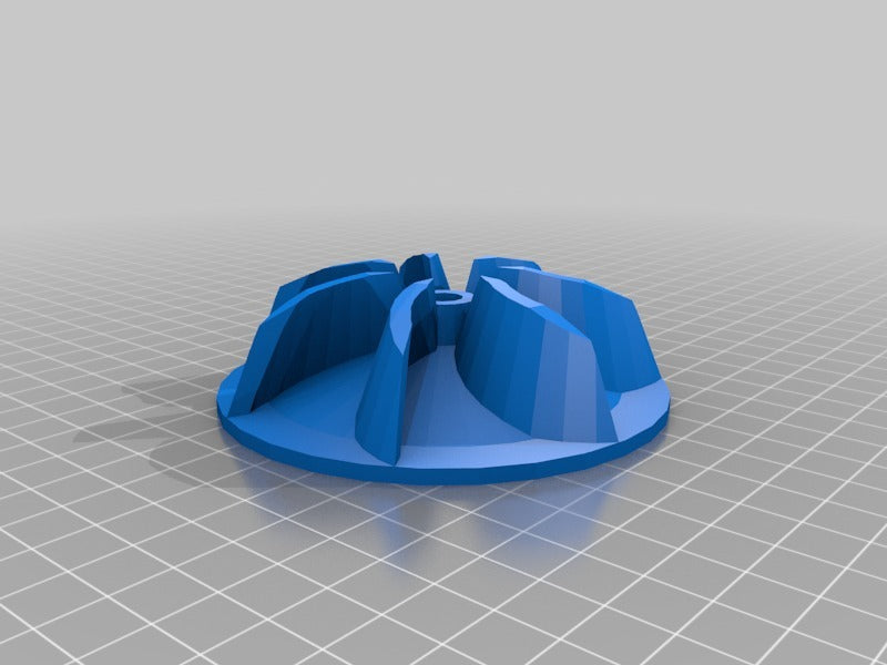 Impeller for Bissell Vacuum Cleaner